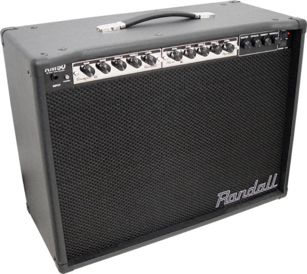 22481 randall rm50 1x12 combo with black front large