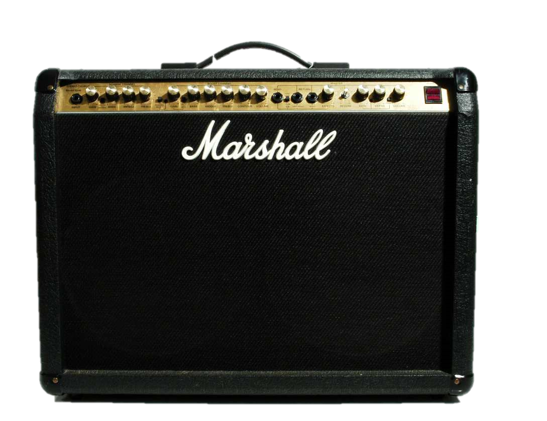 Marshall Valvestate Hire Complete Music And Sound