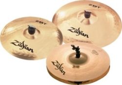 Zildjian Cymbal Set