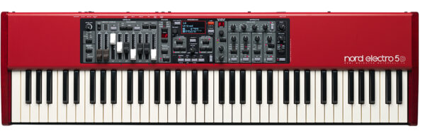 Nord Electro Hire